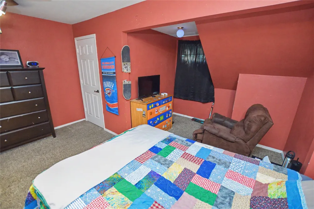 508 Covington Place Tahlequah, OK 74464