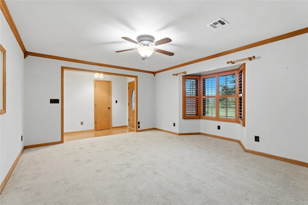 18760 Highway 52 Highway Morris, OK 74445