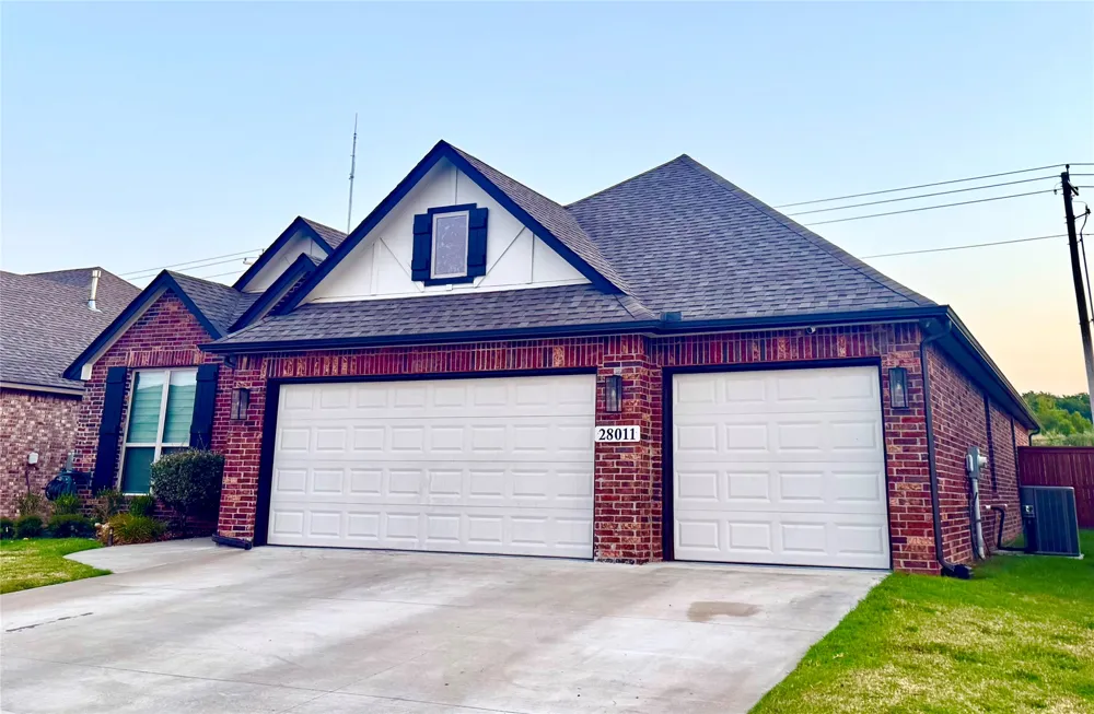 28011 E 107th Street S Coweta, OK 74429