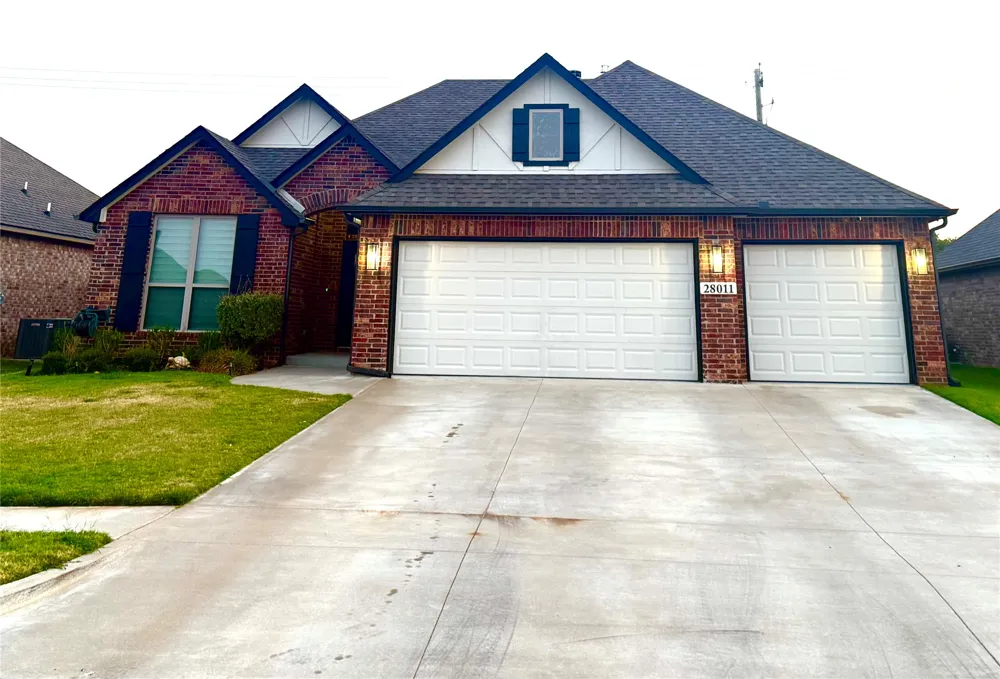 28011 E 107th Street S Coweta, OK 74429