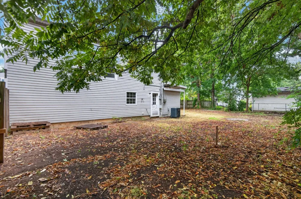 209 E 14th Bartlesville, OK 74003
