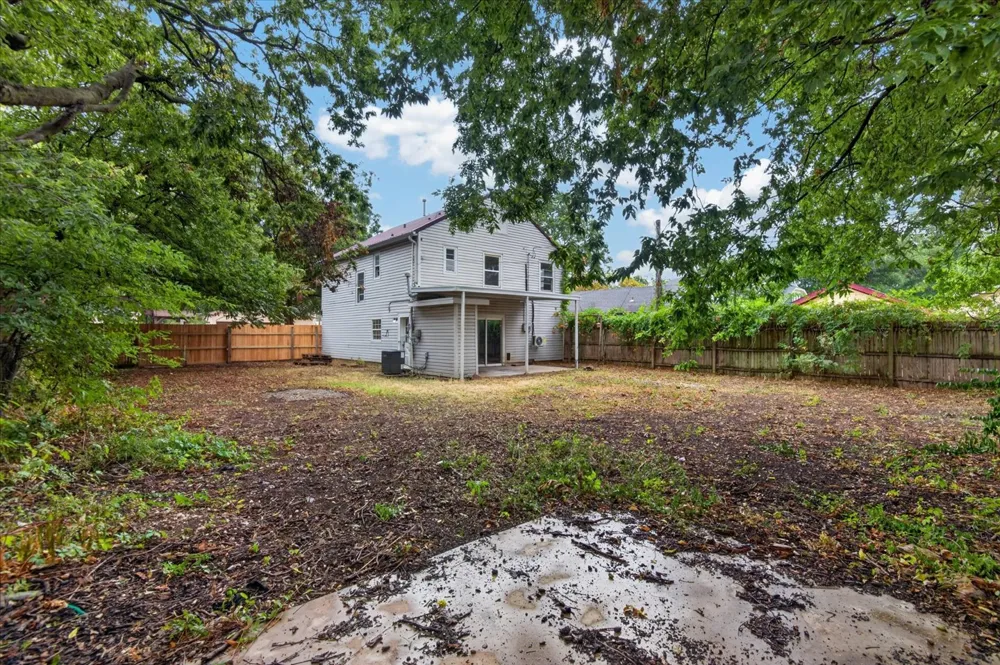 209 E 14th Bartlesville, OK 74003