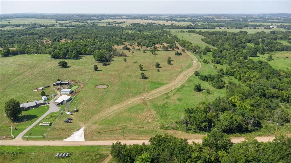 E 113th Street S Oktaha, OK 74450