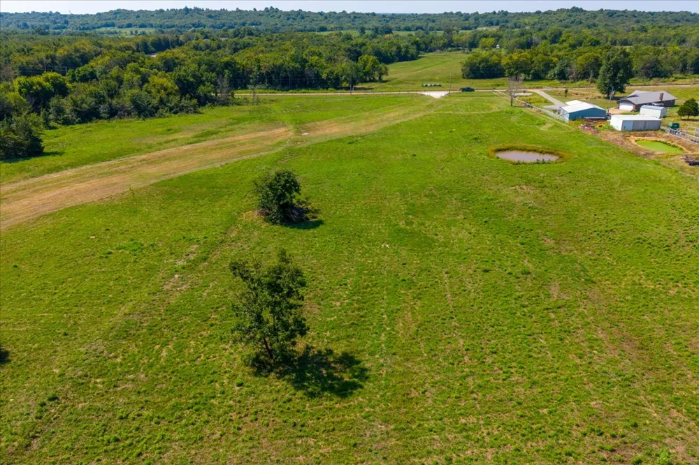 E 113th Street S Oktaha, OK 74450