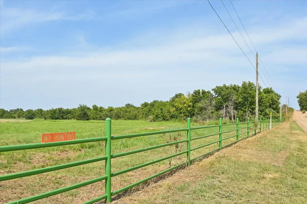 E 113th Street S Oktaha, OK 74450