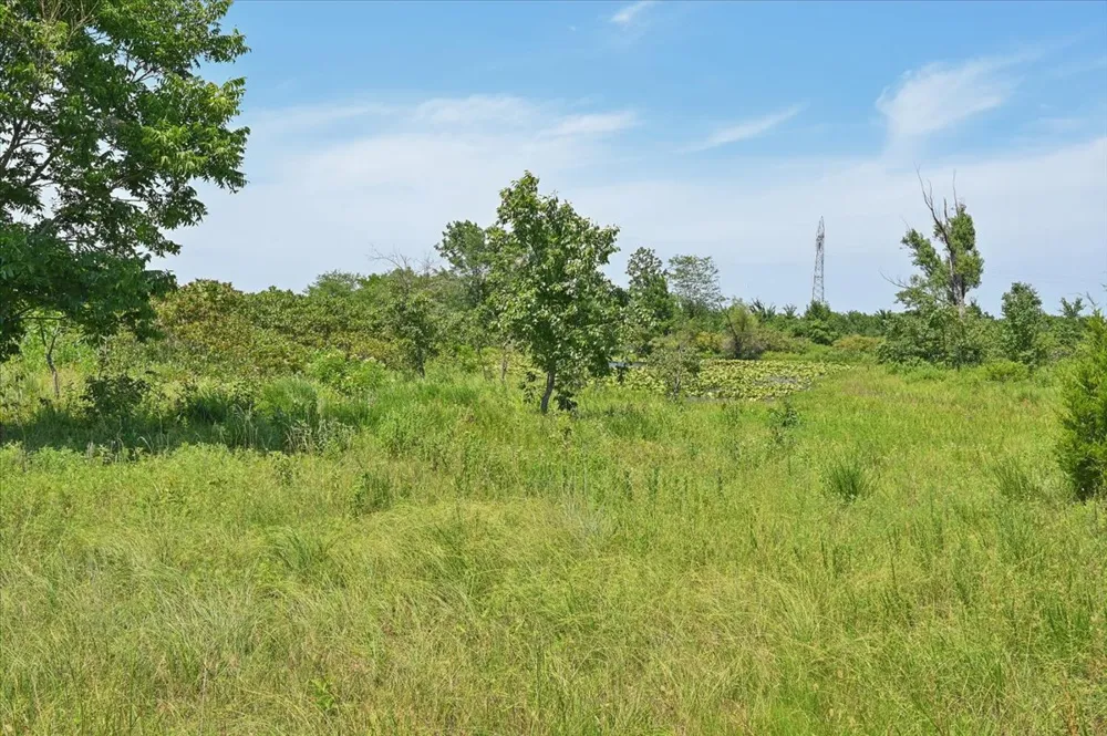 E 113th Street S Oktaha, OK 74450