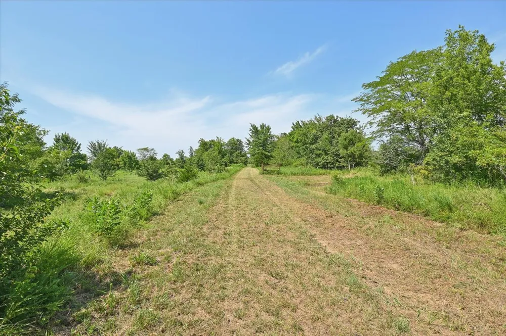 E 113th Street S Oktaha, OK 74450