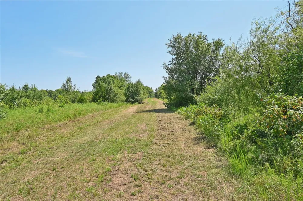 E 113th Street S Oktaha, OK 74450