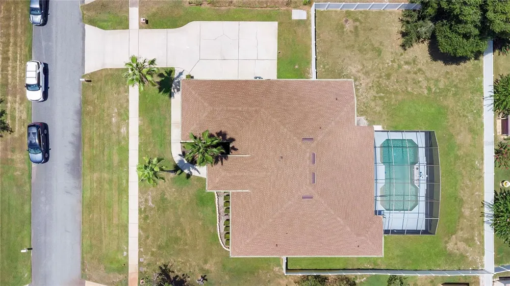 530 WHITECAP COVE COURT Debary, FL 32713