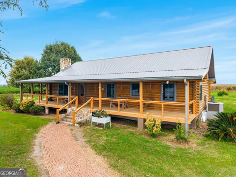 323 Rocky Ford RD