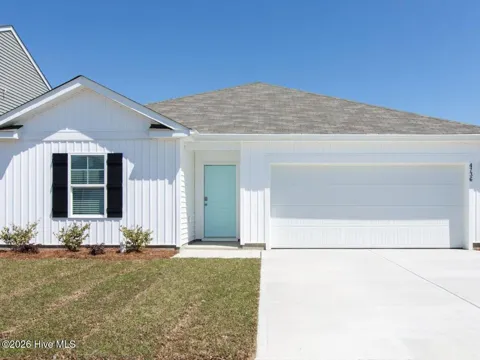 541 Barrelwood Drive #Lot 99