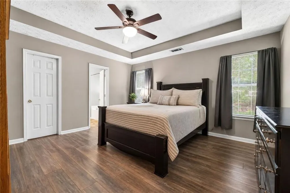 315 Wild Turkey Lane Locust Grove, GA 30248