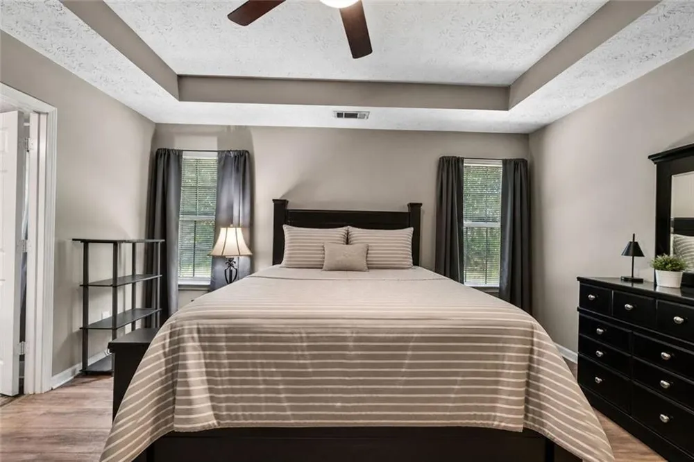 315 Wild Turkey Lane Locust Grove, GA 30248