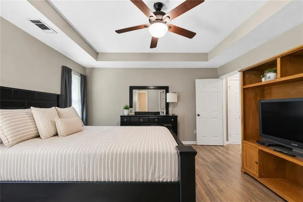 315 Wild Turkey Lane Locust Grove, GA 30248