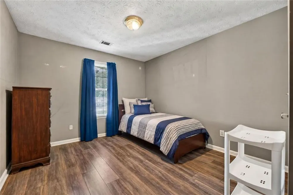 315 Wild Turkey Lane Locust Grove, GA 30248