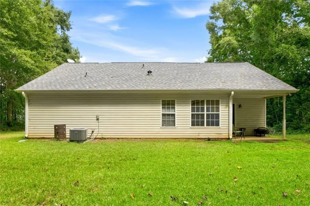 315 Wild Turkey Lane Locust Grove, GA 30248