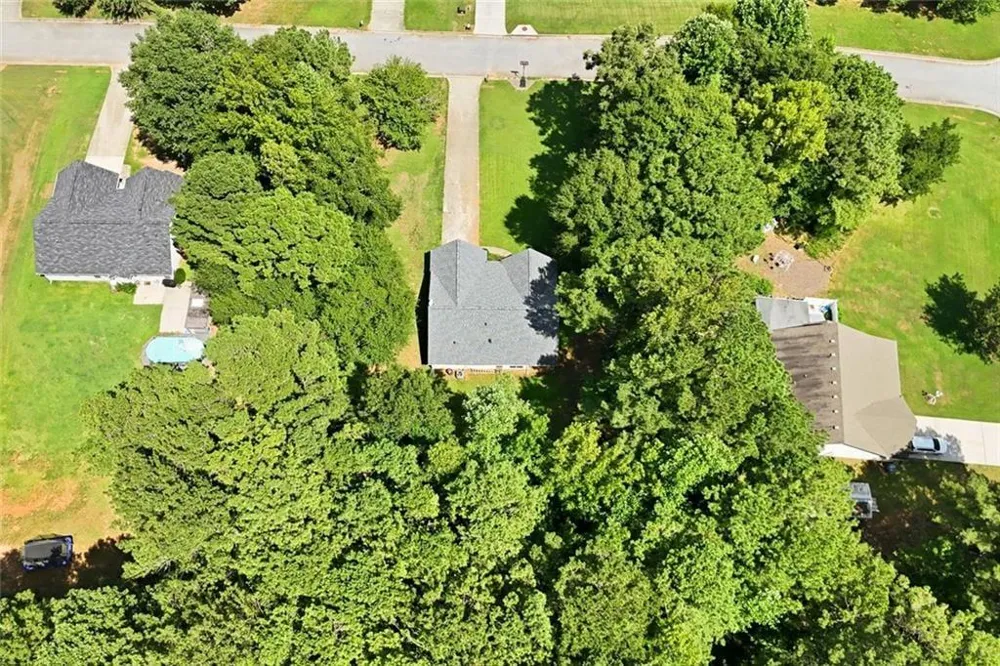 315 Wild Turkey Lane Locust Grove, GA 30248