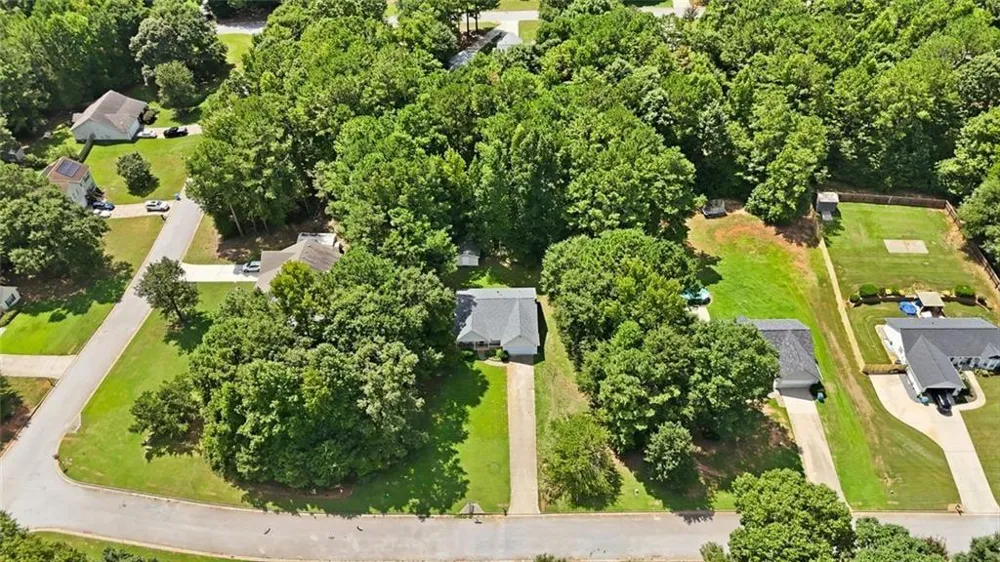 315 Wild Turkey Lane Locust Grove, GA 30248