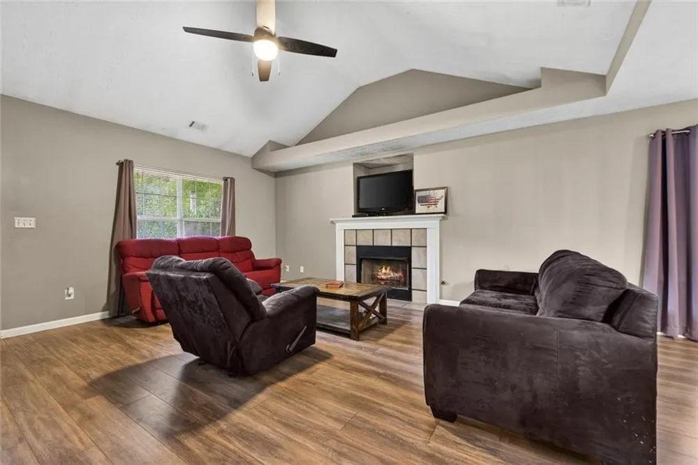 315 Wild Turkey Lane Locust Grove, GA 30248