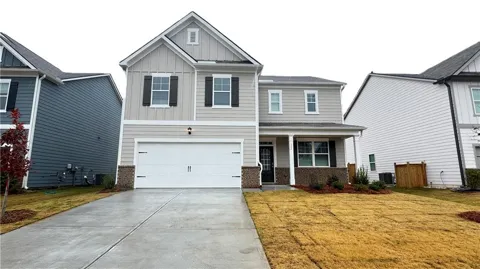 132 Highgrove Way