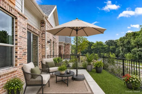12819 Pine Ridge Trail