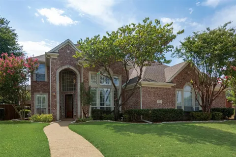 577 Indian Rock Drive