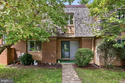 19538 BURLINGAME