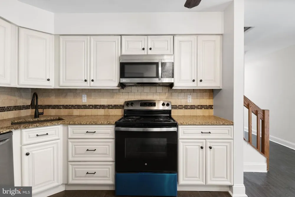 593 PATTEN AVENUE Long Branch, NJ 07740