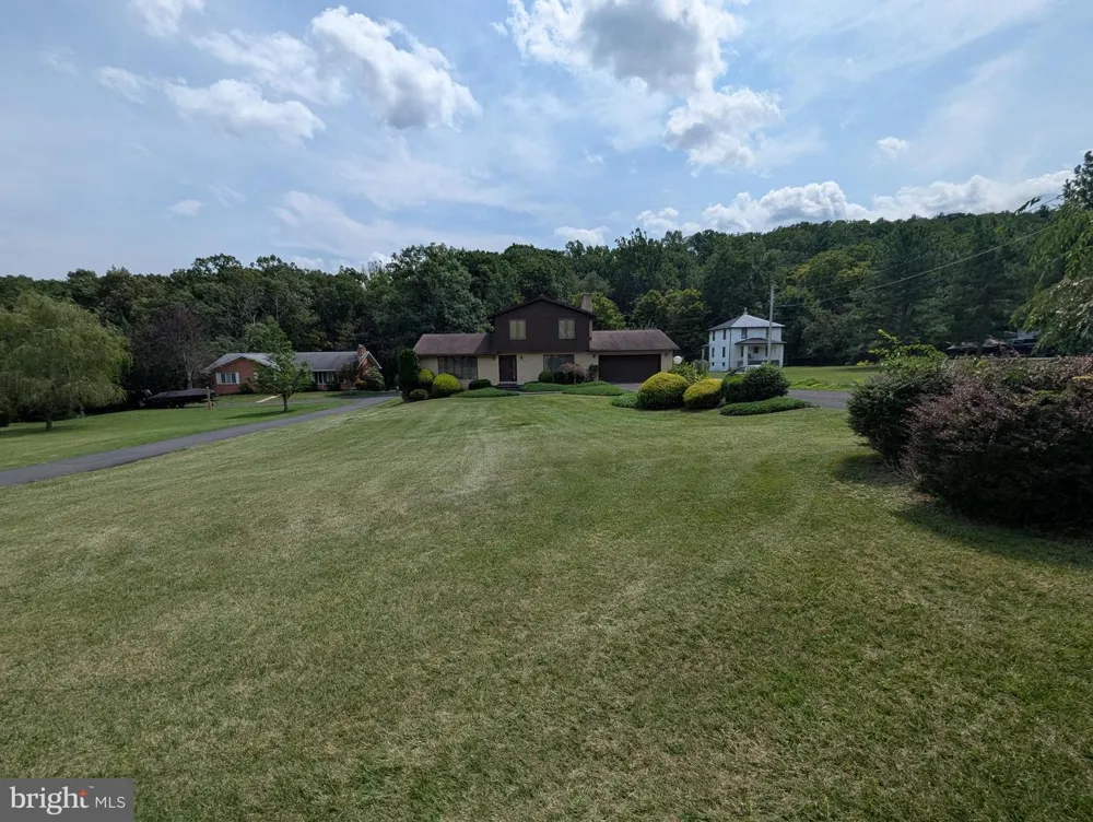 12802 GRAMLICH ROAD SW Lavale, MD 21502