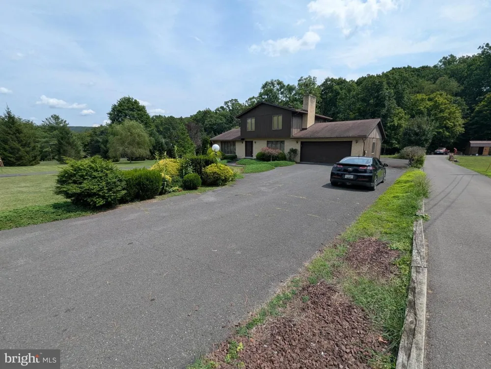12802 GRAMLICH ROAD SW Lavale, MD 21502