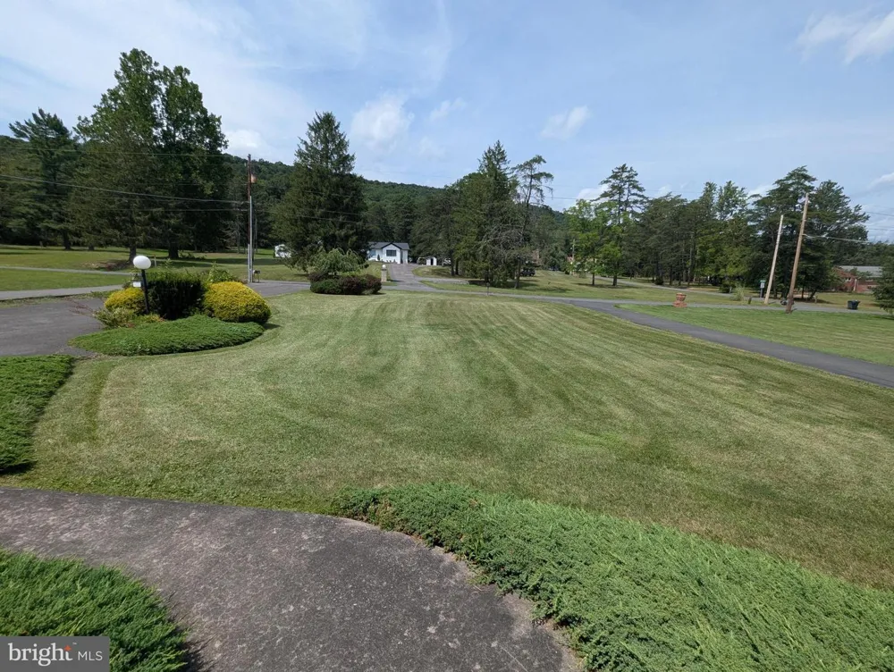 12802 GRAMLICH ROAD SW Lavale, MD 21502