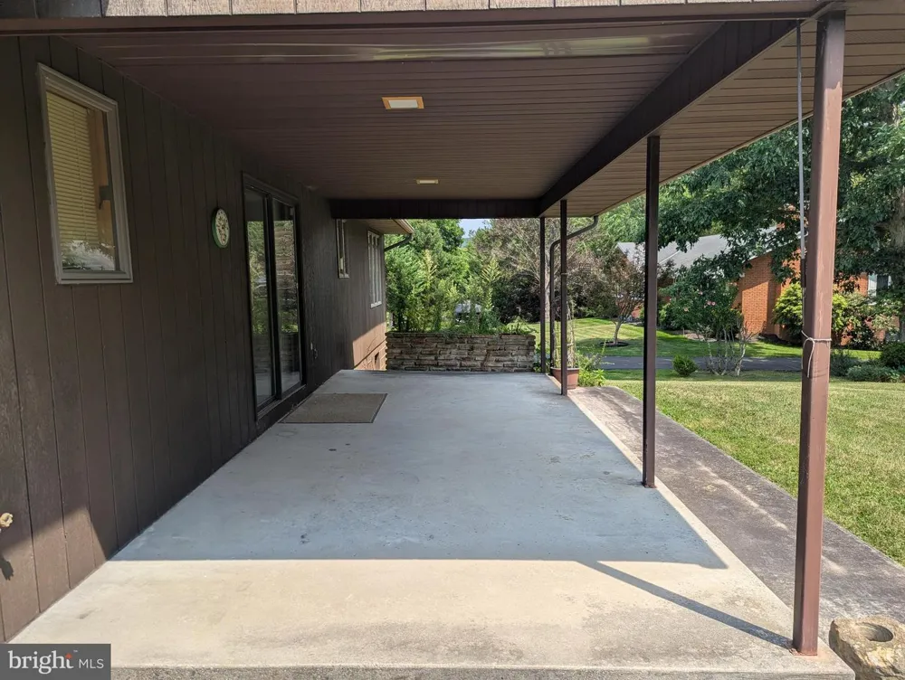 12802 GRAMLICH ROAD SW Lavale, MD 21502