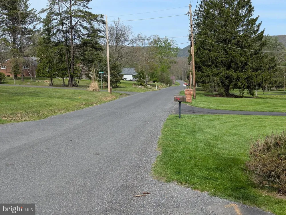 12802 GRAMLICH ROAD SW Lavale, MD 21502