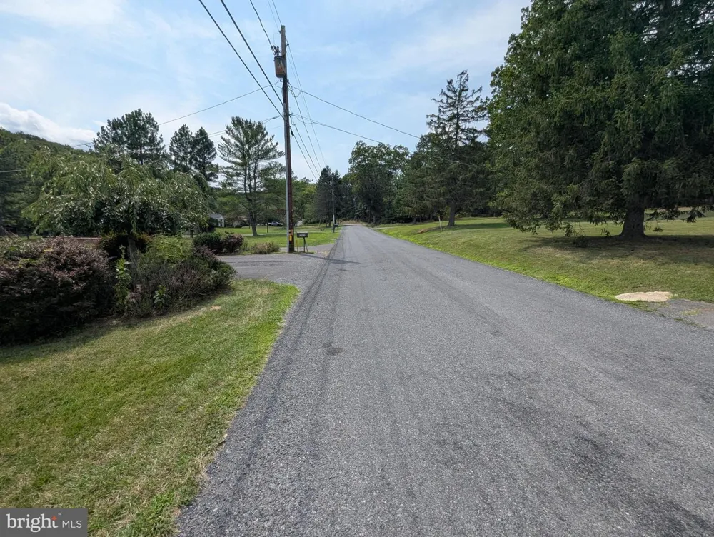 12802 GRAMLICH ROAD SW Lavale, MD 21502