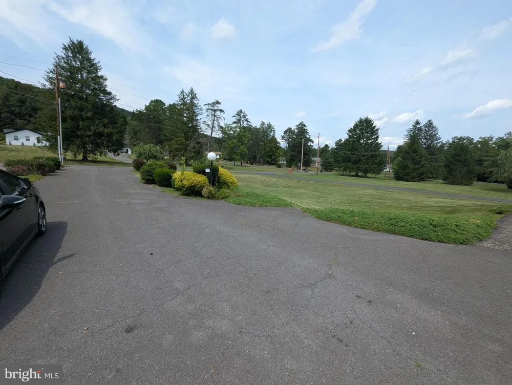 12802 GRAMLICH ROAD SW Lavale, MD 21502