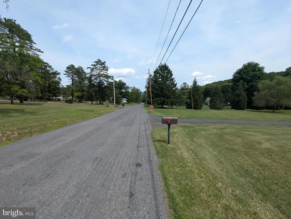 12802 GRAMLICH ROAD SW Lavale, MD 21502