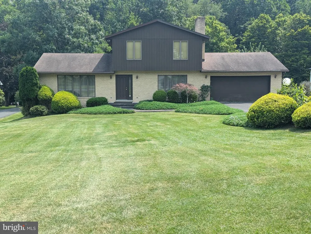 12802 GRAMLICH ROAD SW Lavale, MD 21502