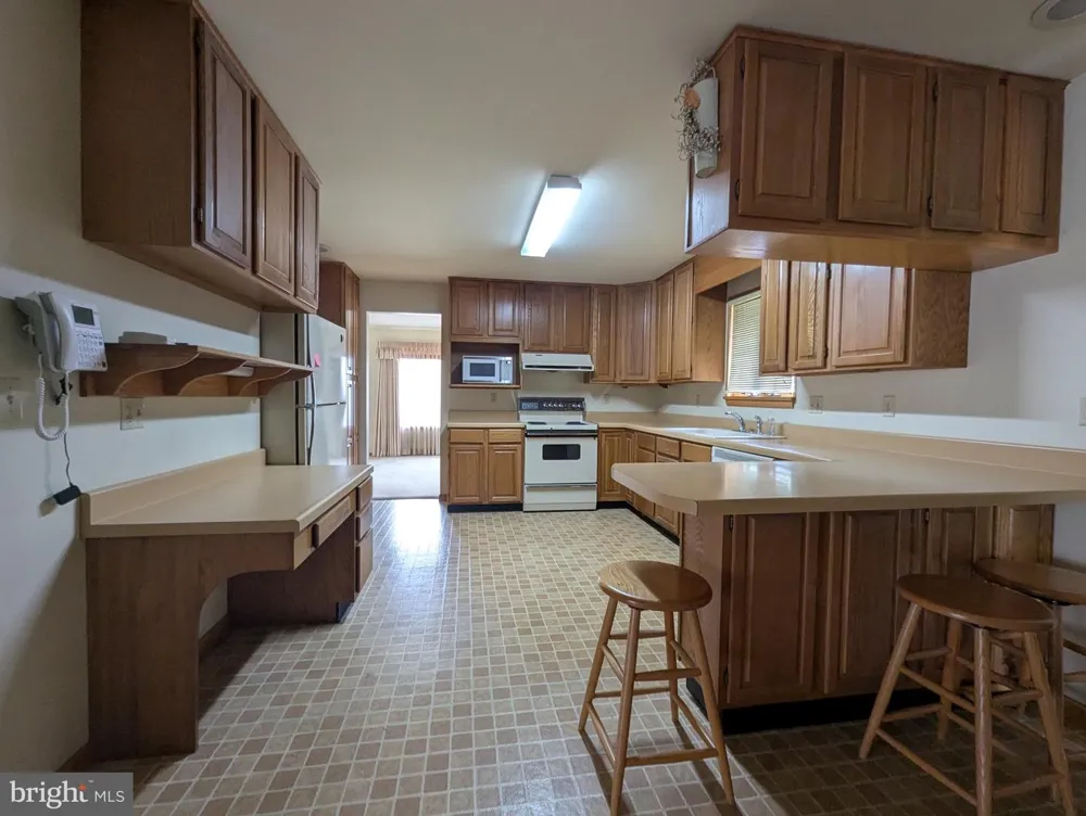 12802 GRAMLICH ROAD SW Lavale, MD 21502