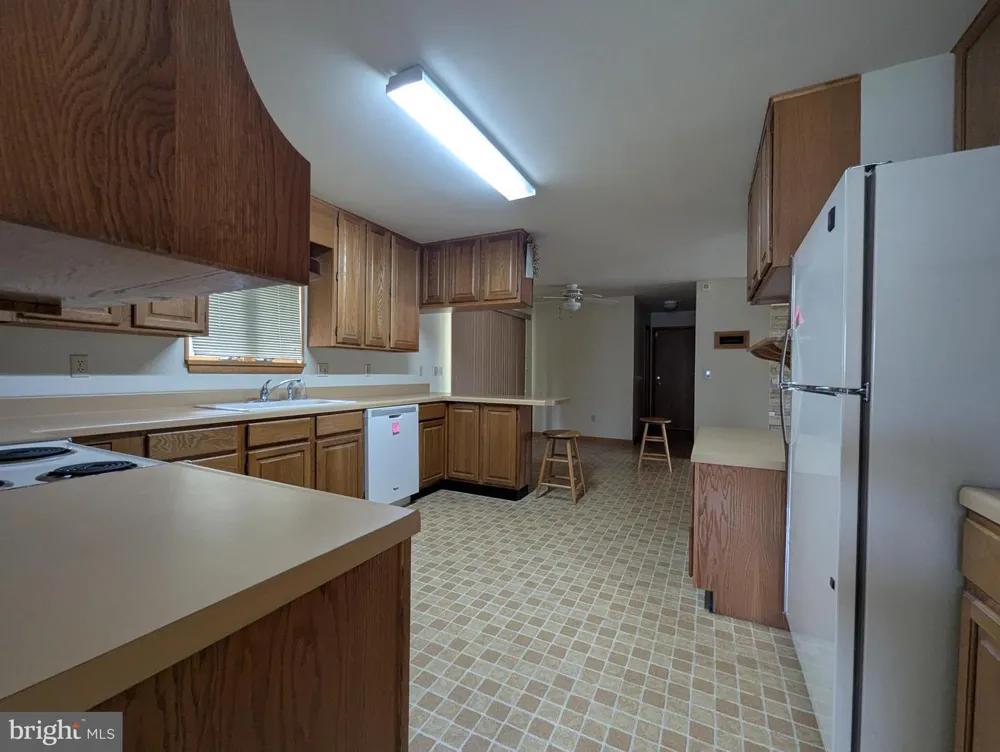 12802 GRAMLICH ROAD SW Lavale, MD 21502