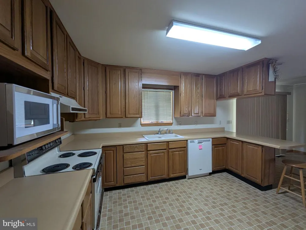 12802 GRAMLICH ROAD SW Lavale, MD 21502