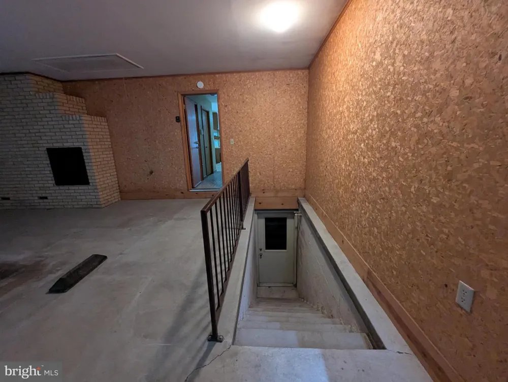 12802 GRAMLICH ROAD SW Lavale, MD 21502