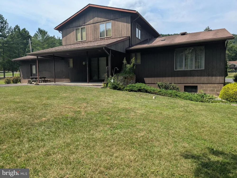 12802 GRAMLICH ROAD SW Lavale, MD 21502