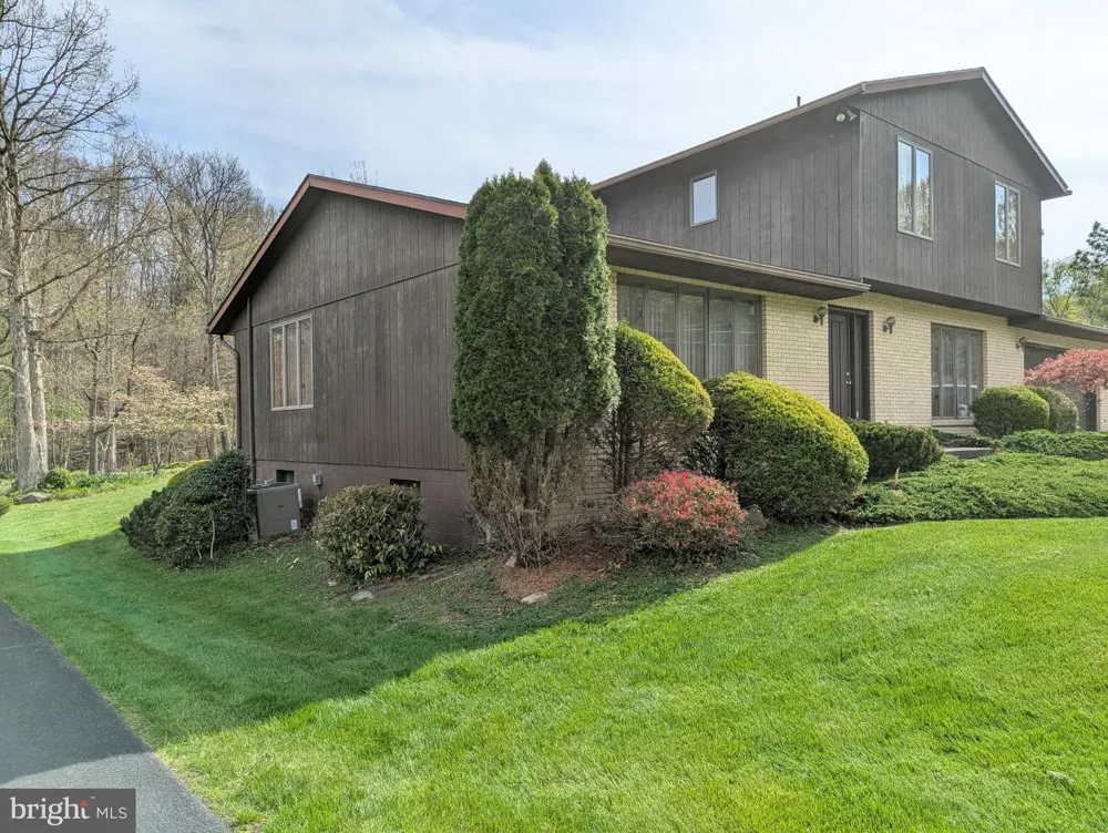 12802 GRAMLICH ROAD SW Lavale, MD 21502