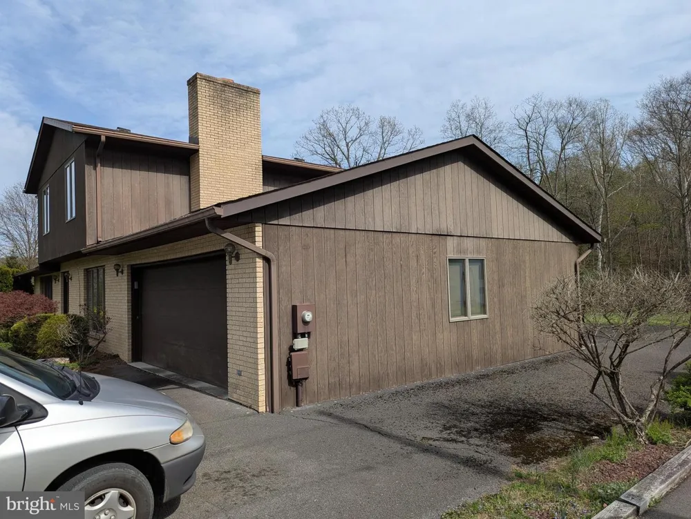 12802 GRAMLICH ROAD SW Lavale, MD 21502