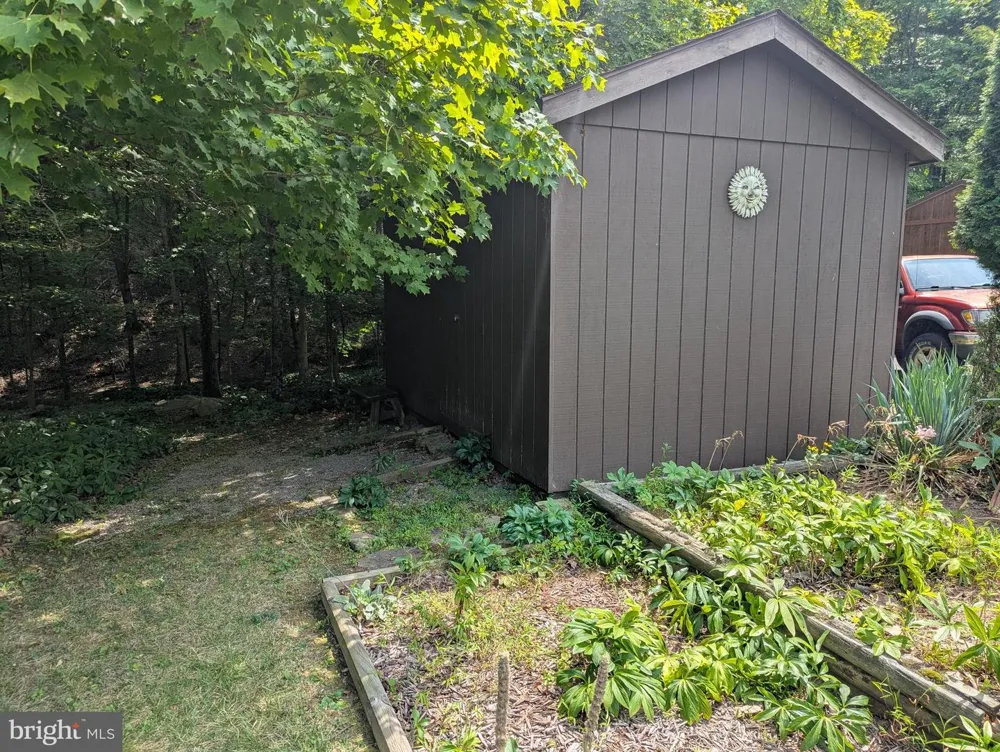 12802 GRAMLICH ROAD SW Lavale, MD 21502