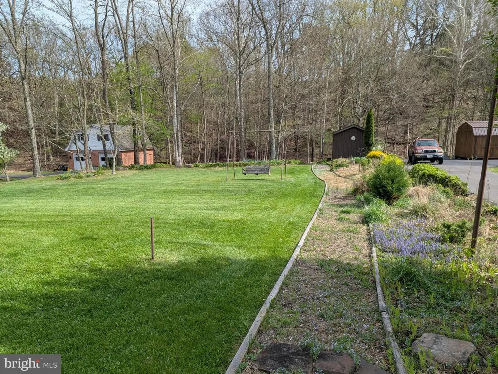 12802 GRAMLICH ROAD SW Lavale, MD 21502
