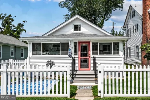 31 VIRGINIA AVENUE