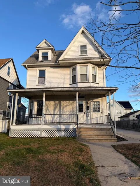 212 HELMS AVENUE #FIRST FLOOR