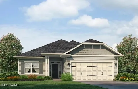 101 Raper Drive #Lot 1