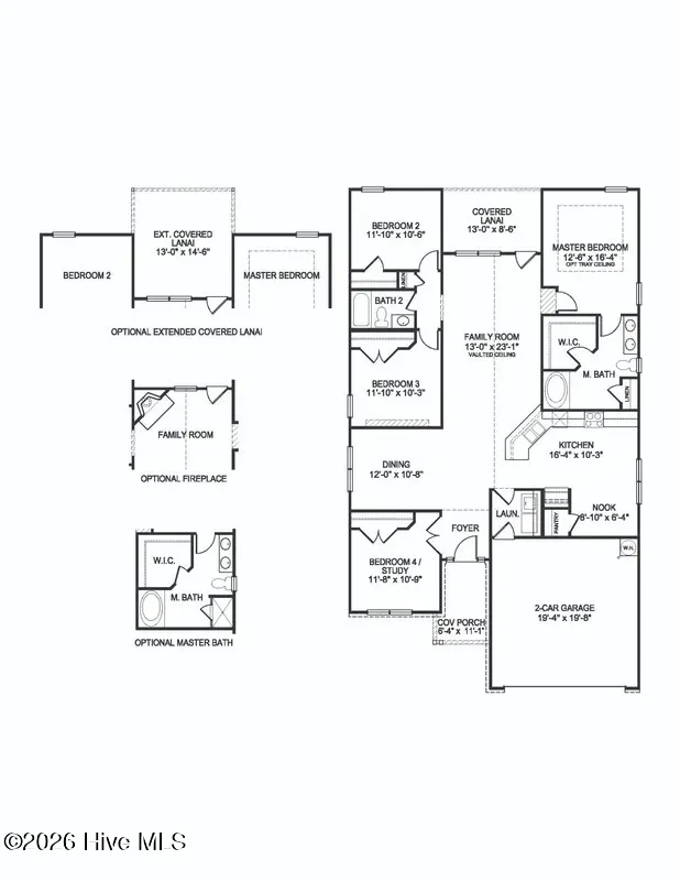 101 Raper Drive #Lot 1 Rocky Mount, NC 27804